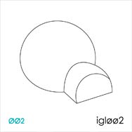 Igloo: Igløø2 - portada mediana
