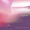 Igloo: El bello verano - portada reducida