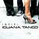 Iguana Tango: Infiel - portada reducida