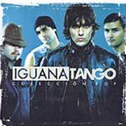 Iguana Tango: Colección pop - portada mediana