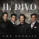 Il Divo: The promise - portada reducida
