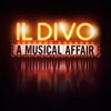Il Divo: A musical affair - portada reducida