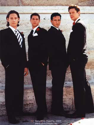 Il Divo