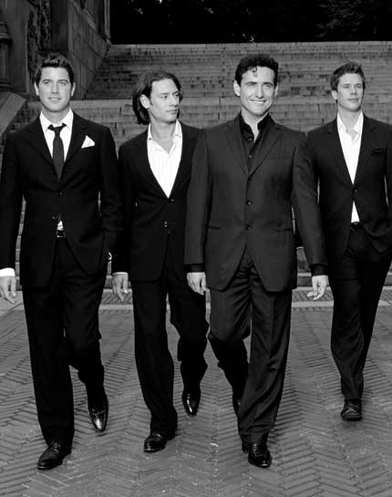 Il Divo