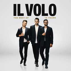 Il Volo: The best of 10 years - portada mediana