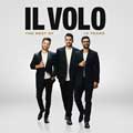 Il Volo: The best of 10 years - portada reducida