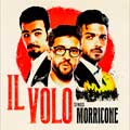 Il Volo: Sings Morricone - portada reducida