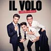 Il Volo: L'amore si muove - portada reducida