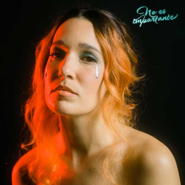 iLe: No es importante - portada