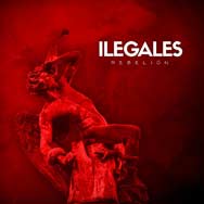 Ilegales: Rebelión - portada mediana