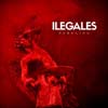 Ilegales: Rebelión - portada reducida