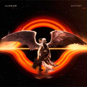 ILLENIUM: Odyssey - portada mediana