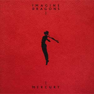 Imagine Dragons: Mercury - Act 2 - portada mediana