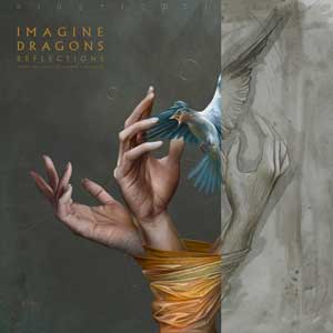 Imagine Dragons: Reflections (from the Vault of Smoke + Mirrors) - portada mediana