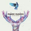 Imagine Dragons Smoke + mirrors - portada de la edición súper deluxe