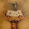 Imagine Dragons Smoke + mirrors - portada de la edición súper deluxe 2