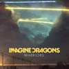 Imagine Dragons: Warriors - portada reducida