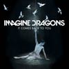 Imagine Dragons: It comes back to you - portada reducida