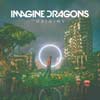 Imagine Dragons: Origins - portada reducida