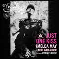 Imelda May: Just one kiss - portada reducida