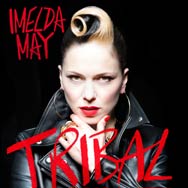 Imelda May: Tribal - portada mediana