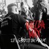 Imelda May: It's good to be alive - portada reducida