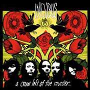 Incubus: A crow left of the murder - portada mediana