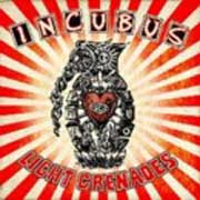 Incubus: Light Grenades - portada mediana