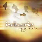 India.Arie: Voyage to India - portada mediana