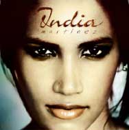 India Martínez: Azulejos de lunares - portada mediana