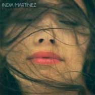 India Martínez: Trece verdades - portada mediana