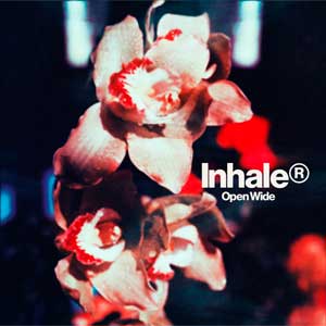 Inhaler: Open wide - portada mediana