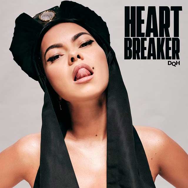 Inna: Heartbreaker - portada