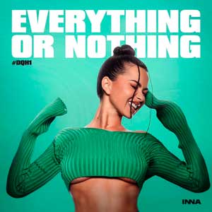 Inna: Everything or nothing #DQH1 - portada mediana