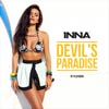 Inna: Devil's paradise - portada reducida