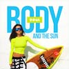 Inna: Body and the sun - portada reducida