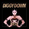 Inna: Diggy down - portada reducida