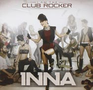Inna: I am the club rocker - portada mediana