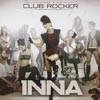Inna: I am the club rocker - portada reducida