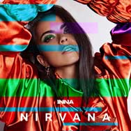 Inna: Nirvana - portada mediana