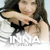 Inna: Heaven - portada reducida