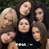 Inna: Ra - portada reducida