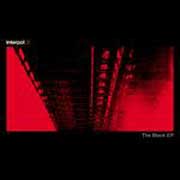Interpol: The Black EP - portada mediana