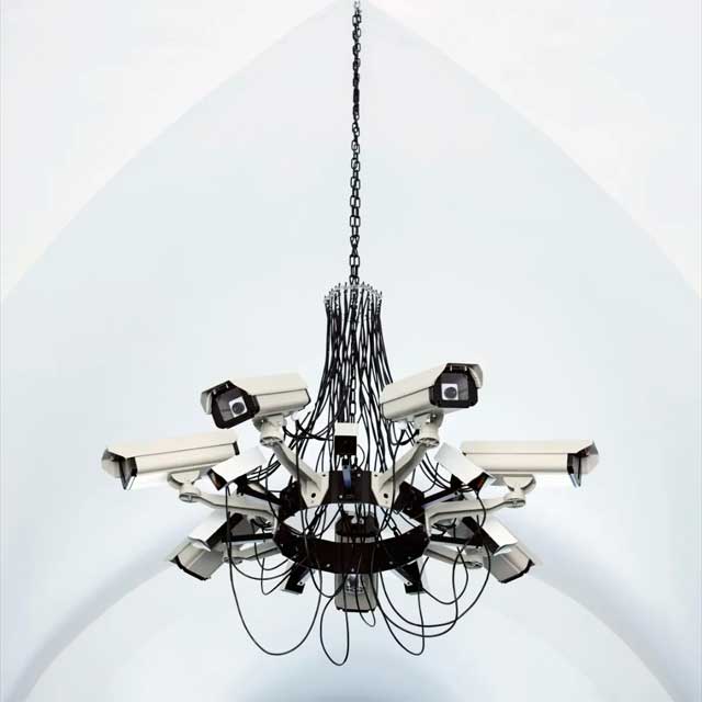 Interpol: This mirror weighs a ton - portada