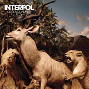 Interpol: Our love to admire - portada mediana