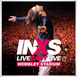Inxs: Live baby live - portada mediana