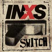 Inxs: Switch - portada mediana