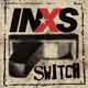 Inxs: Switch - portada reducida