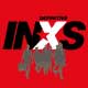 Inxs: Definitive INXS - portada reducida