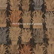 Iron & Wine: Weed garden - portada mediana